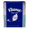 Kleenex Ultra Soft 260 ct Facial Tissue 50178